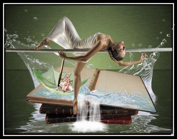 Défi de chez créative Ladies