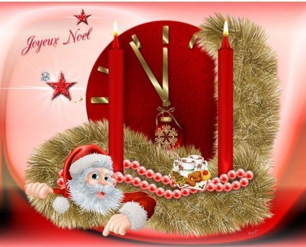 Joyeux Noel