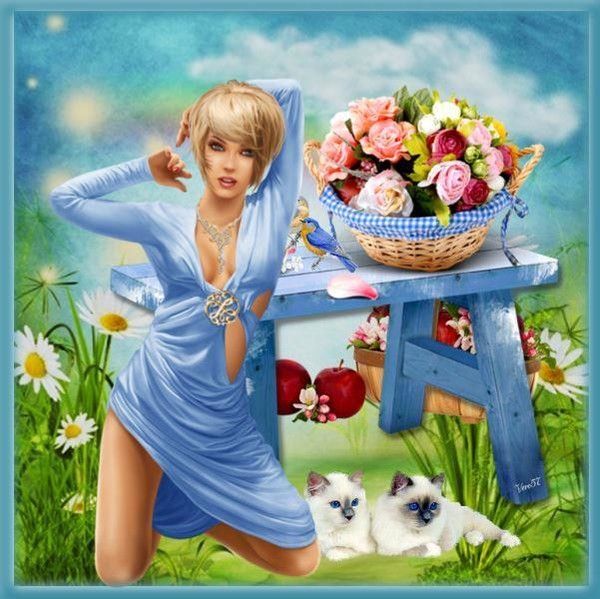 Défi friendship-graphics