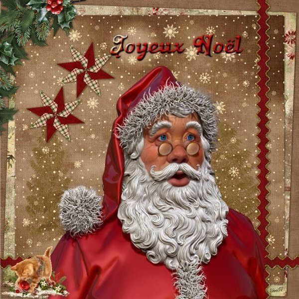 Joyeux Noel