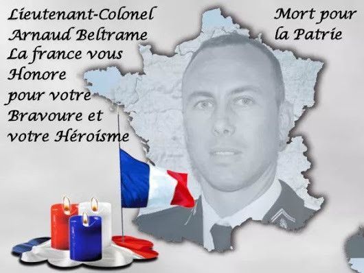 Hommage Et Respect Aux Victimes - Centerblog