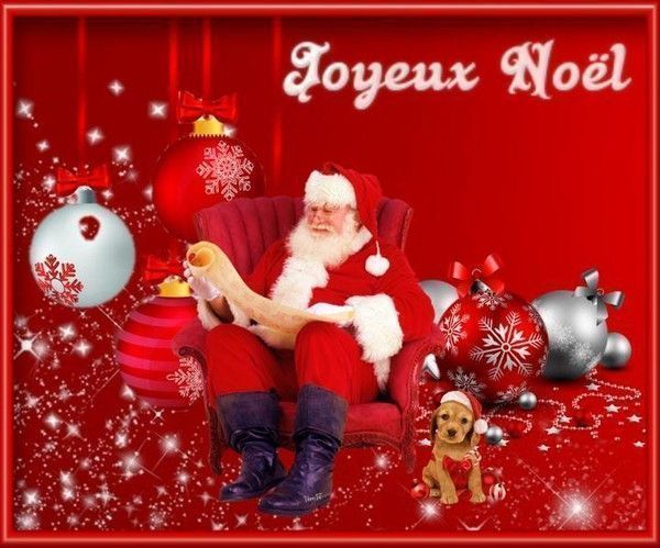 Joyeux Noel